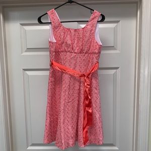 Kid's dress